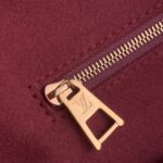 Louis Vuitton Small Onthego Handbag-35*28*15CM - Image 4