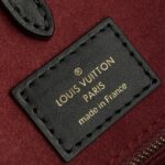 Louis Vuitton Small Onthego Handbag-35*28*15CM - Image 8
