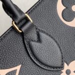 Louis Vuitton Small Onthego Handbag-35*28*15CM - Image 9
