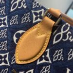 Louis Vuitton Small Onthego Handbag-35*28*15CM - Image 4