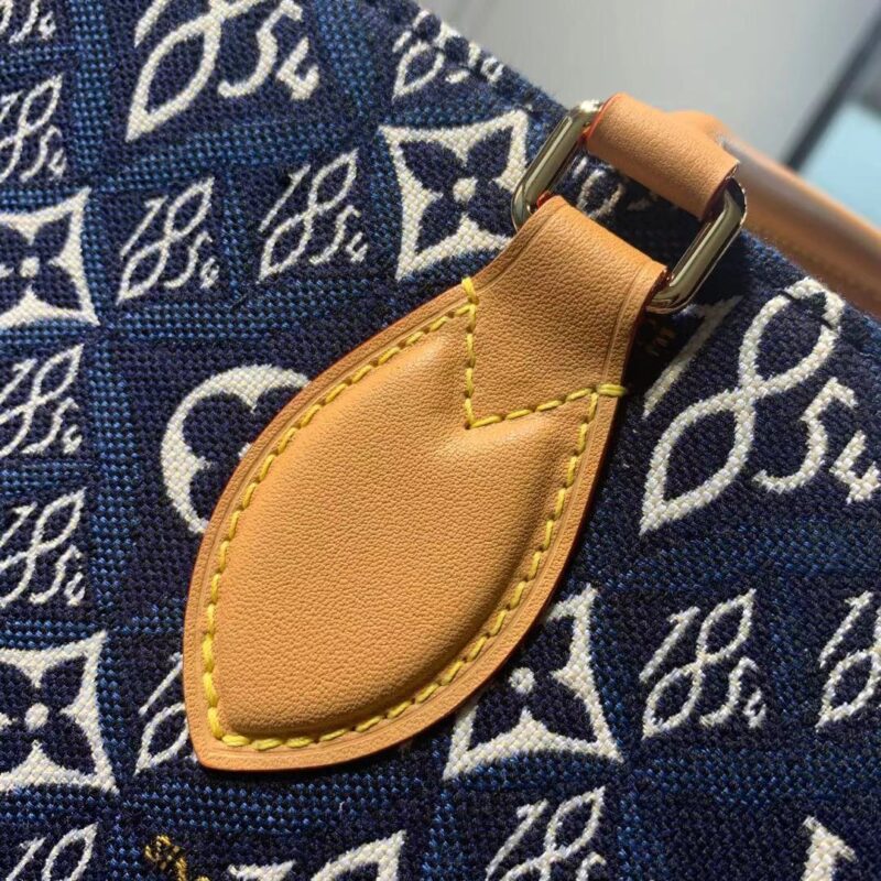 Louis Vuitton Small Onthego Handbag-35*28*15CM - Image 4