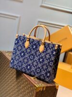Louis Vuitton Small Onthego Handbag-35*28*15CM