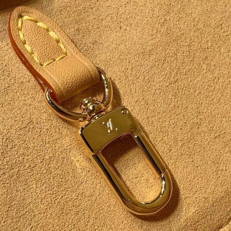 Louis Vuitton Small Onthego Handbag-35*28*15CM - Image 7