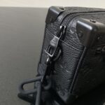 Louis Vuitton Mini Soft Trunk M80033-18.5 x13x8CM - Image 6