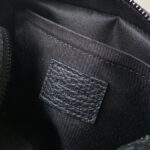 Louis Vuitton Mini Soft Trunk M80033-18.5 x13x8CM - Image 9