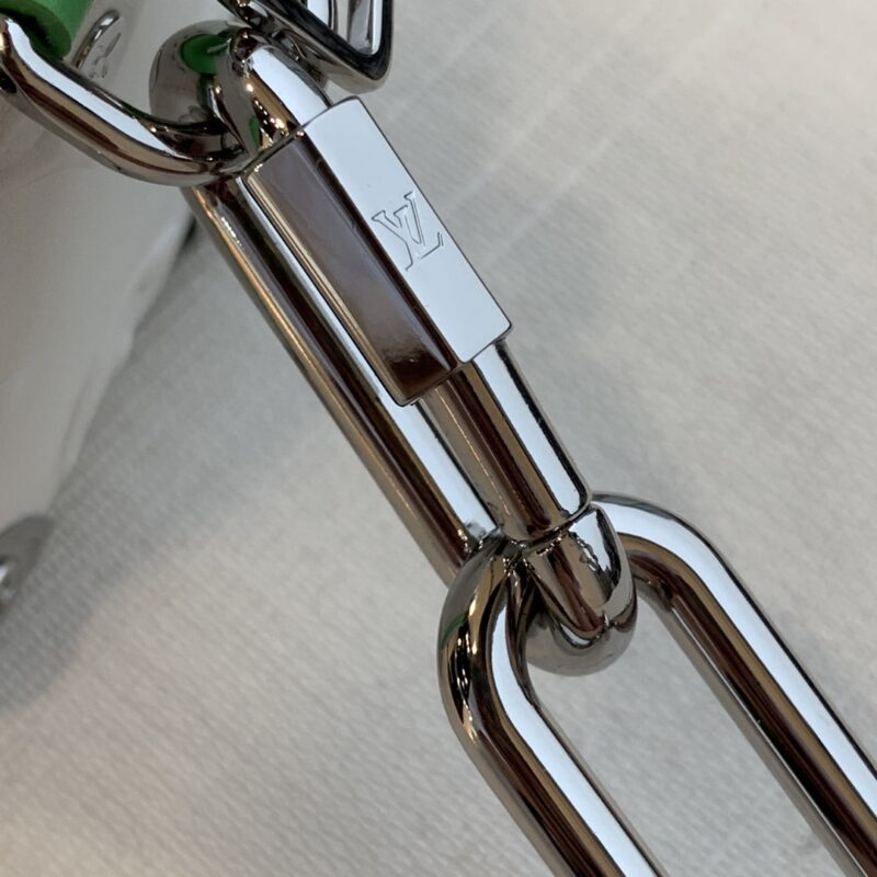 Louis Vuitton Mini Soft Trunk M80033-18.5 x13x8CM - Image 6