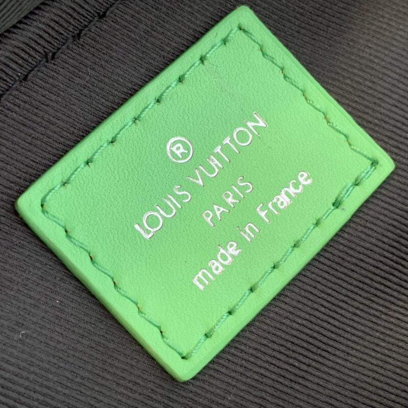 Louis Vuitton Mini Soft Trunk M80033-18.5 x13x8CM - Image 8