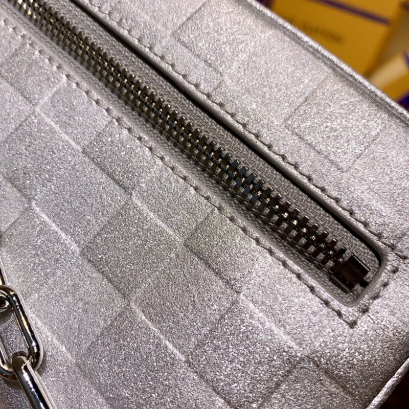 Louis Vuitton Mini Soft Trunk-M59726 -18*13*8M - Image 2