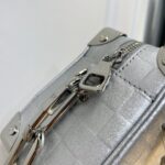 Louis Vuitton Mini Soft Trunk-M59726 -18*13*8M - Image 7