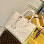 Louis Vuitton Spring in the City Onthego Handbag-35*27*14CM