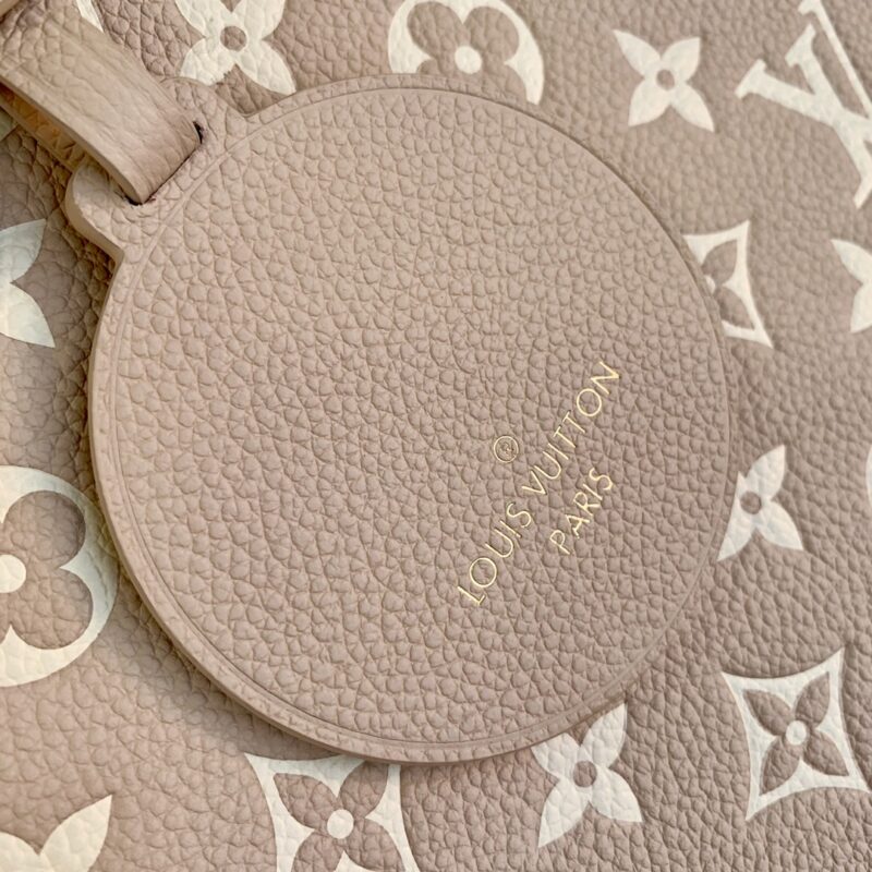 Louis Vuitton Spring in the City Onthego Handbag-35*27*14CM - Image 3