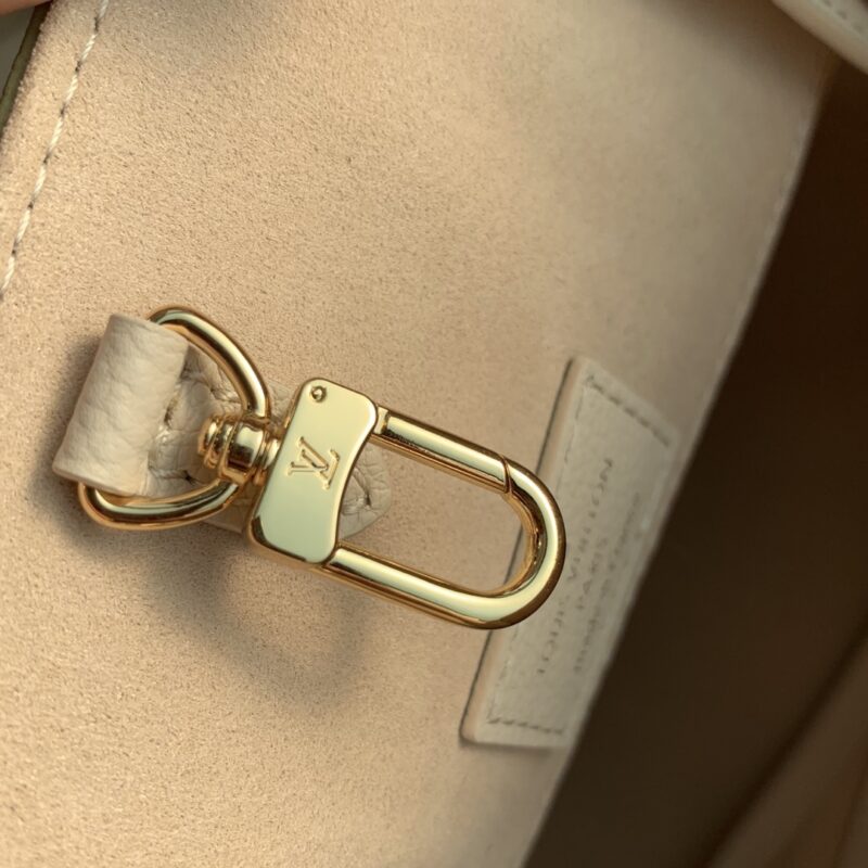 Louis Vuitton Spring in the City Onthego Handbag-35*27*14CM - Image 5