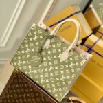 Louis Vuitton Spring in the City Onthego Handbag-35*27*14CM