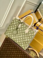 Louis Vuitton Spring in the City Onthego Handbag-35*27*14CM
