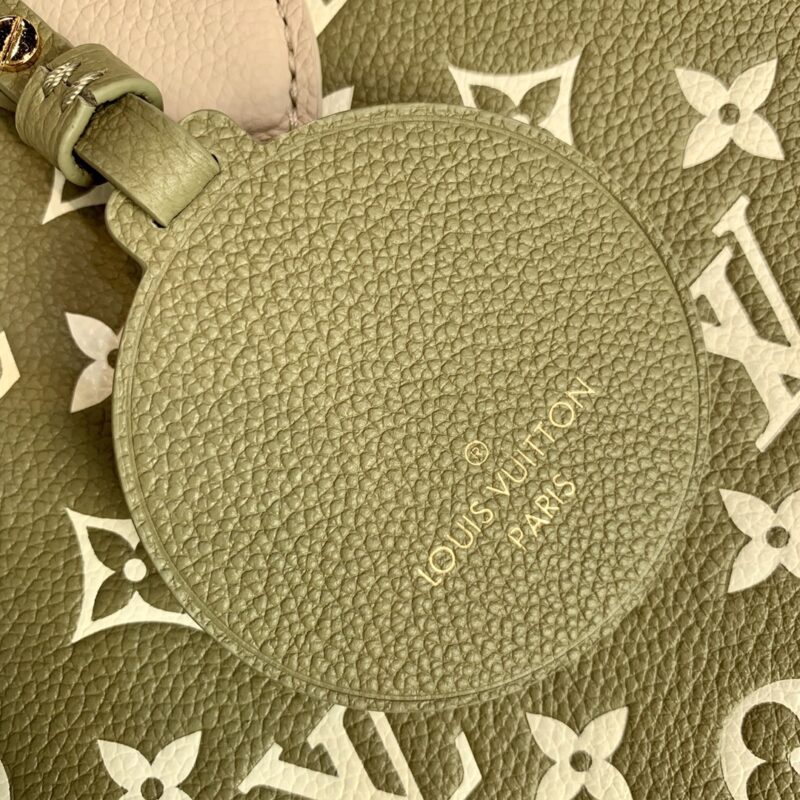 Louis Vuitton Spring in the City Onthego Handbag-35*27*14CM - Image 2