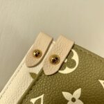 Louis Vuitton Spring in the City Onthego Handbag-35*27*14CM - Image 8