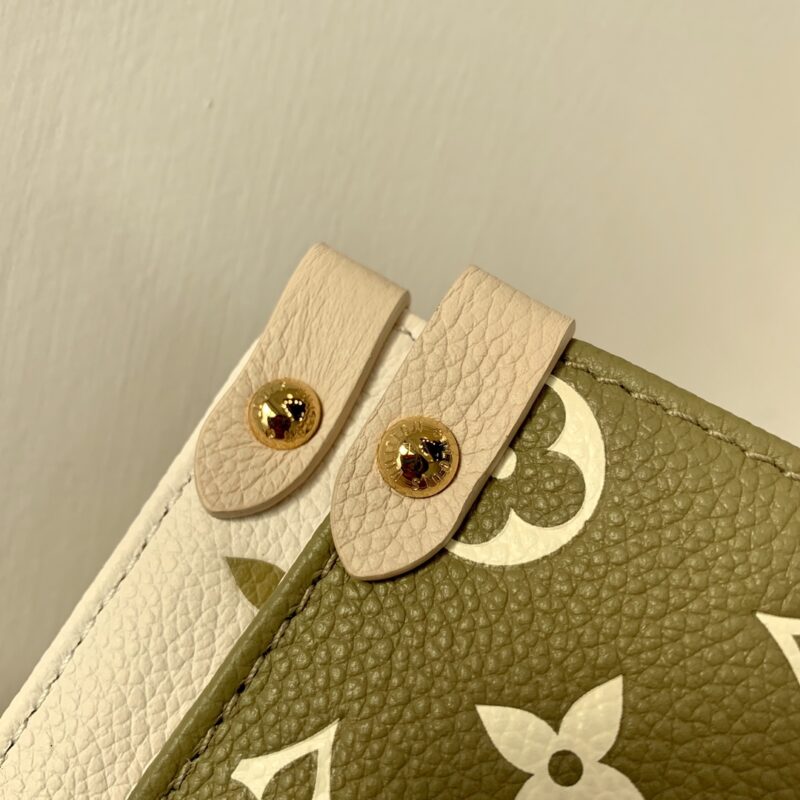 Louis Vuitton Spring in the City Onthego Handbag-35*27*14CM - Image 8