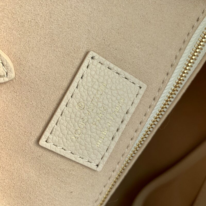 Louis Vuitton Spring in the City Onthego Handbag-35*27*14CM - Image 9