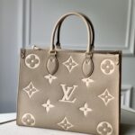 Louis Vuitton Small Onthego Handbag-35*28*15CM