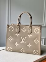 Louis Vuitton Small Onthego Handbag-35*28*15CM