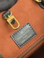 Louis Vuitton Small Onthego Handbag-35*28*15CM - Image 2