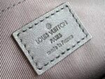 Louis Vuitton S Lock Bag-M45806-22*18*8CM - Image 3