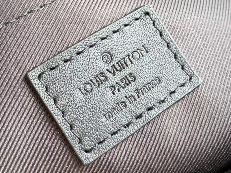 Louis Vuitton S Lock Bag-M45806-22*18*8CM - Image 3