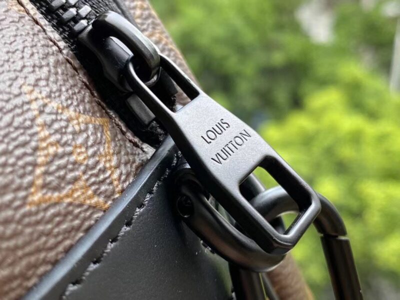 Louis Vuitton S Lock Bag-M45806-22*18*8CM - Image 4