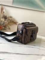 Louis Vuitton S Lock Bag-M45806-22*18*8CM - Image 5