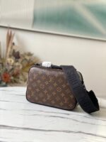 Louis Vuitton S Lock Bag-M45806-22*18*8CM - Image 7