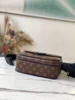 Louis Vuitton S Lock Bag-M45806-22*18*8CM - Image 8
