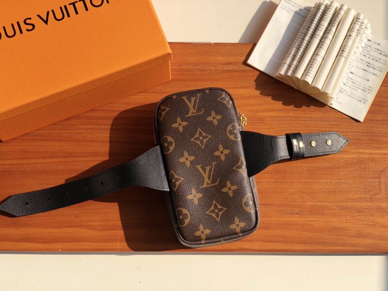 Louis Vuitton Functional Bag-10*18*9.0CM - Image 6