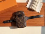 Louis Vuitton Functional Bag-10*18*9.0CM - Image 3