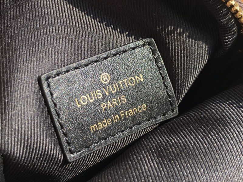Louis Vuitton Functional Bag-10*18*9.0CM - Image 5