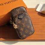 Louis Vuitton Functional Bag-10*18*9.0CM