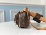 Louis Vuitton Geronimos Handbags-23*15*4CM - Image 2