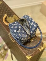Louis Vuitton Square Handbags- M59611-16*16*16CM - Image 4