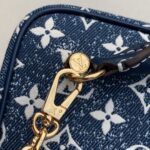 Louis Vuitton Square Handbags- M59611-16*16*16CM - Image 8