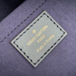 Louis Vuitton Square Handbags- M59611-16*16*16CM - Image 5