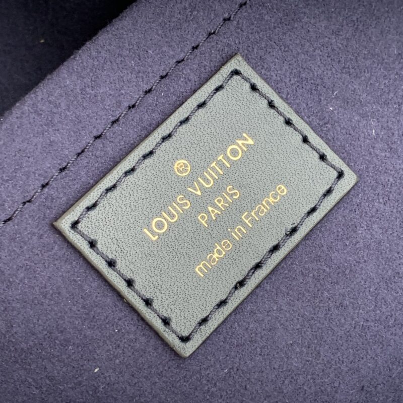 Louis Vuitton Square Handbags- M59611-16*16*16CM - Image 5