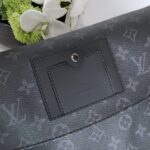Louis Vuitton Messenger MM Voyager-M40511-32*23*9CM - Image 3