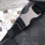 Louis Vuitton Messenger MM Voyager-M40511-32*23*9CM - Image 9