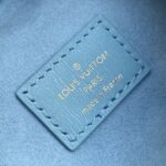 Louis Vuitton Loop Handbags-M40511-23*13*6CM - Image 2