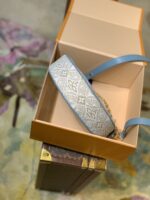 Louis Vuitton Loop Handbags-M40511-23*13*6CM - Image 4