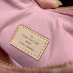 Louis Vuitton Loop Handbags-M810981-23*13*6CM - Image 4