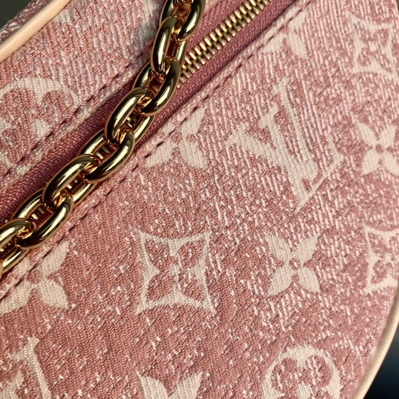 Louis Vuitton Loop Handbags-M810981-23*13*6CM - Image 9