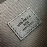 Louis Vuitton S Lock Bag-M45806-22*18*8CM - Image 3