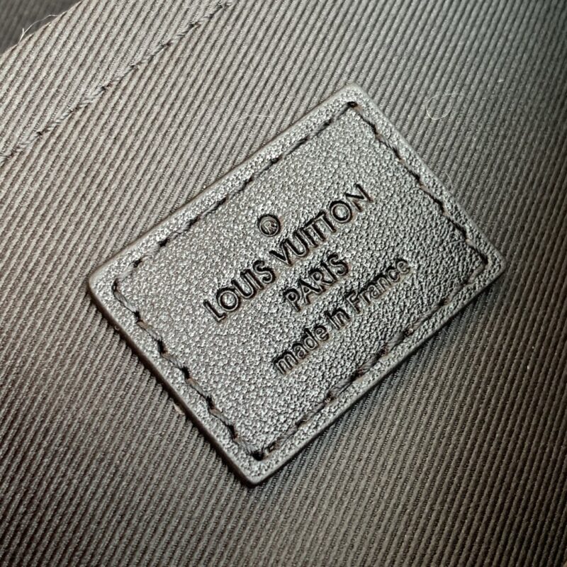 Louis Vuitton S Lock Bag-M45806-22*18*8CM - Image 3