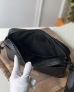 Louis Vuitton Duo Messenger-M69827-27*4.5*18.5CM - Image 4