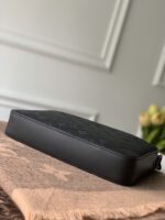 Louis Vuitton Duo Messenger-M69827-27*4.5*18.5CM - Image 9